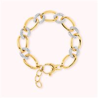 Bracciale Bronzallure Donna in Lega metallica WSBZ02014Y.Y